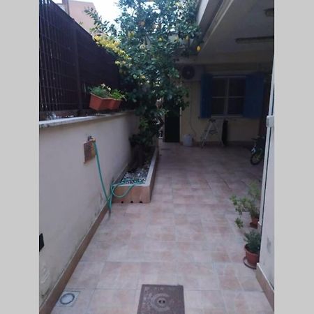 Appto Limone Apartment Lido di Ostia Ngoại thất bức ảnh