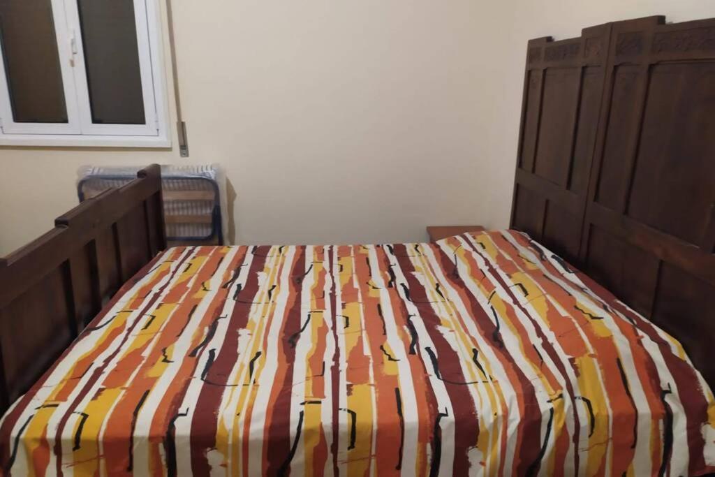 Appto Limone Apartment Lido di Ostia Ngoại thất bức ảnh