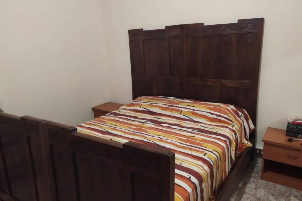 Appto Limone Apartment Lido di Ostia Ngoại thất bức ảnh
